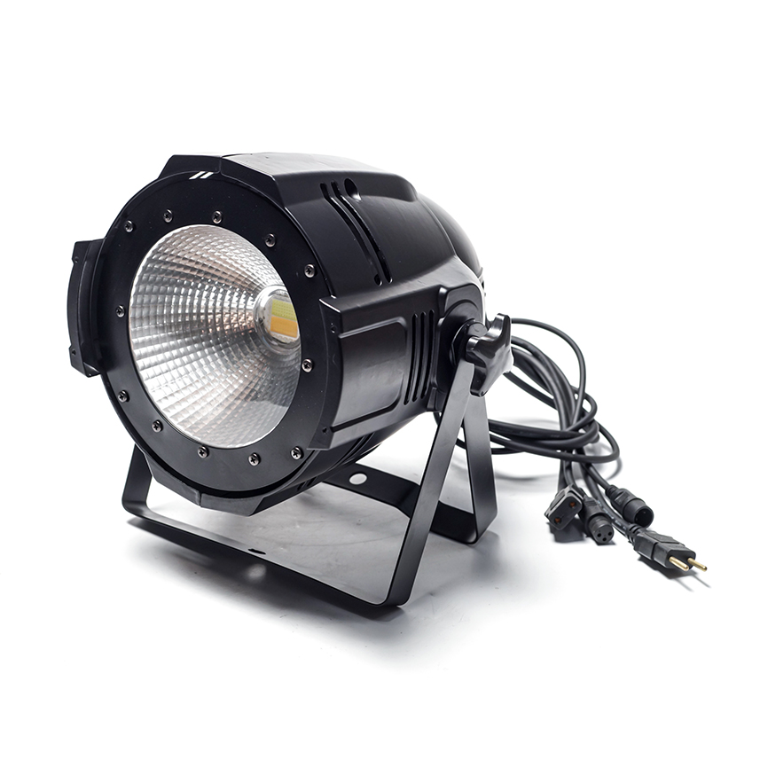 100W 200W COB 帕灯