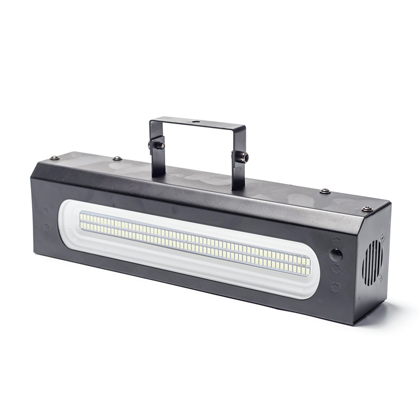 LED 120W 跑马频闪