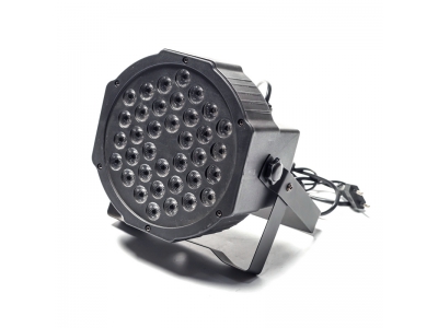 LED 36 颗扁帕灯