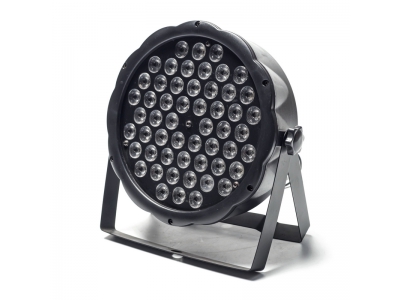 LED 54 颗扁帕灯