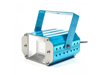 LED 20W 集成迷你频闪灯