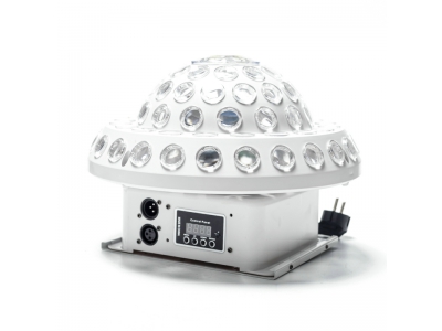 LED 大宇宙（带激光）